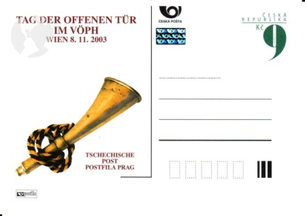 CDV 064 / P 093 ** - 2003